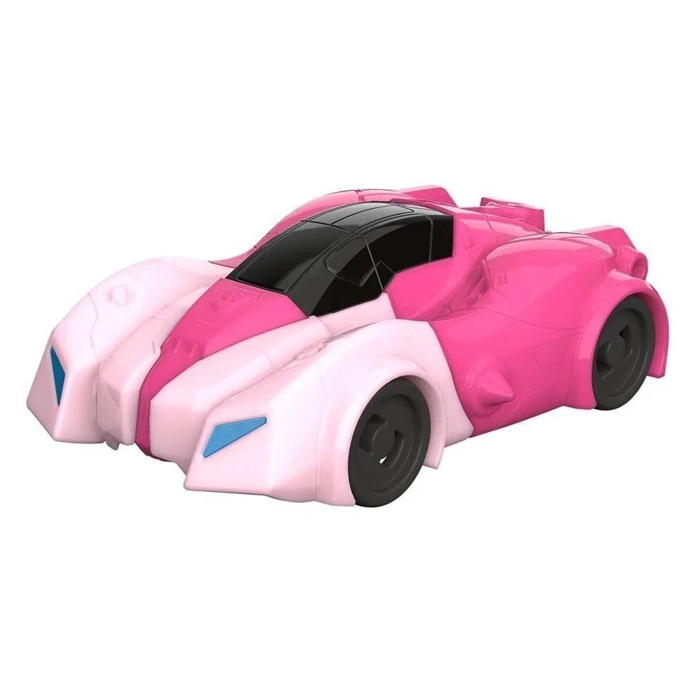 Transformers Authentics Bravo Figures - Optimus Prime/Megatron/Bumblebee/Elita-1 - Picture 9 of 9